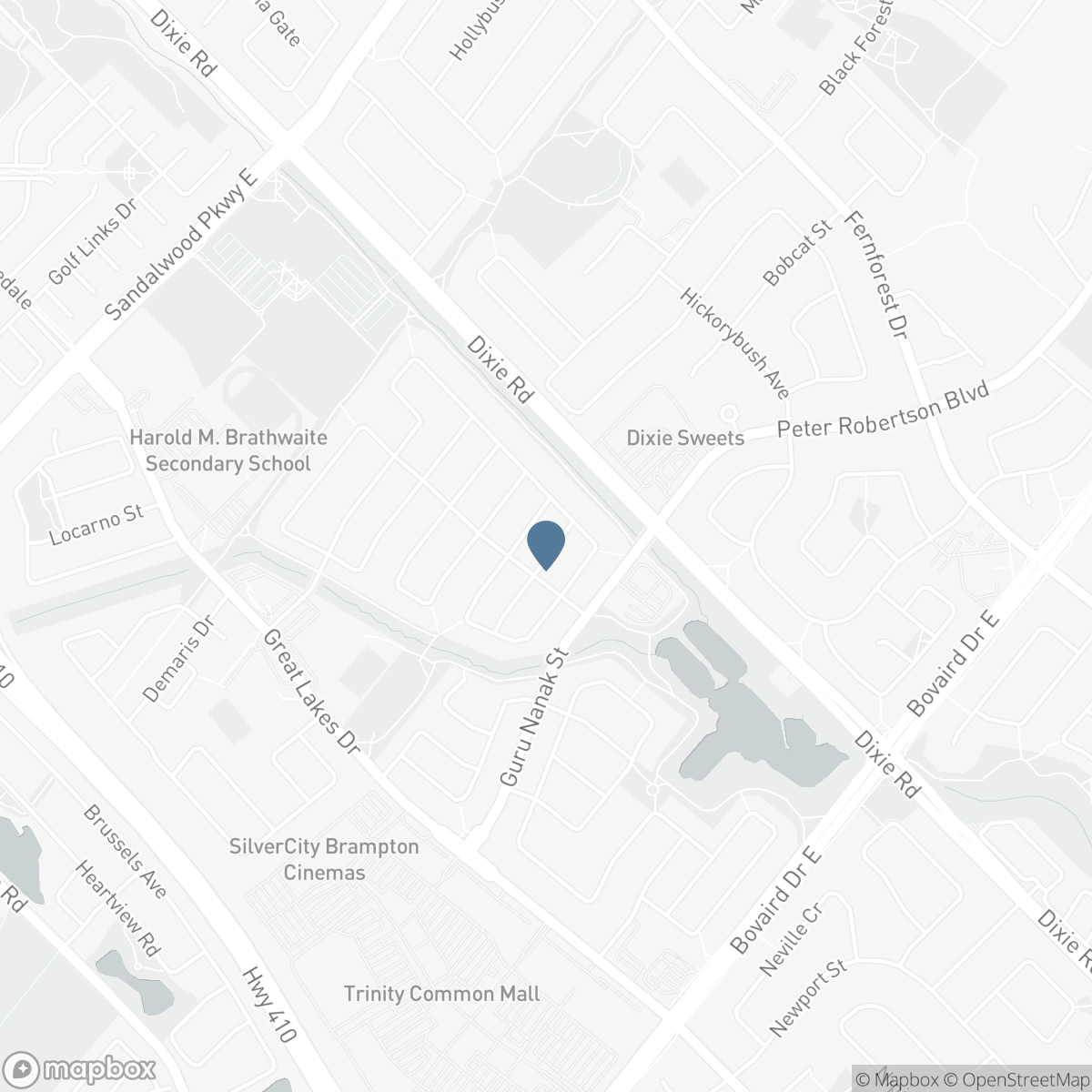 12 ANGLERS CATCH LANE, Brampton, Ontario L6R 2A5